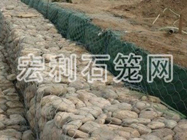 绿格网箱 - 深州市宏利五金制造有限公司图片2